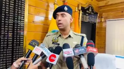 कुल्लू: स्कूल के चपरासी द्वारा गलत नीयत से स्पर्श करने व तंग करने के मामले में महिला थाना कुल्लू में पोक्सो एक्ट के तहत केस दर्ज
