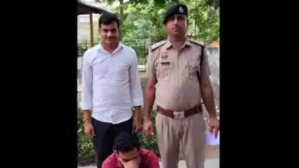 कैथल: ANC कैथल ने नशीले इंजेक्शन मंगवाने के आरोपी को किया गिरफ्तार, निजी अस्पताल के दस्तावेज का किया था प्रयोग