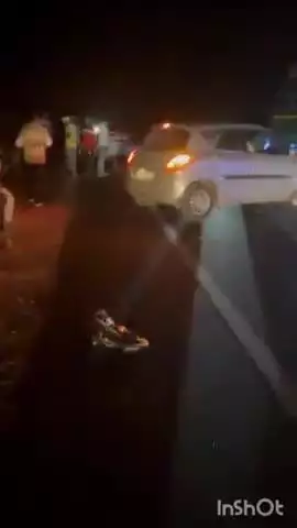 बीकानेर: देशनोक में हुए सड़क हादसे में घायल एक व्यक्ति ने पीबीएम में इलाज के दौरान तोड़ा दम, एक जने का इलाज जारी
