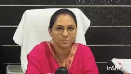 शंकरगढ़: मोर गांव मोर पानी कार्यक्रम से बढ़ेगा भू-जल स्तर, जिला पंचायत सीईओ नयनतारा सिंह तोमर ने दी जानकारी