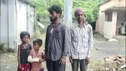 गिरिडीह: चांधरी गांव में एक महिला की संदिग्ध परिस्थितियों में हुई मौत, सदर अस्पताल में पोस्टमार्टम किया गया