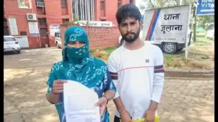 जींद: जुलाना: बैंक कर्मचारियों ने बिना जांच दूसरी महिला को पासबुक जारी की, खाते से ₹54000 निकले
