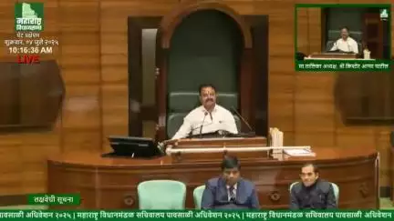 वैजापूर: बंदी असताना शाळा-कॉलेज परिसरात सर्रास गुटखा विकला जातोय, आमदार रमेश बोरनारे यांनी अधिवेशनात मांडला गुटख्याचा प्रश्न