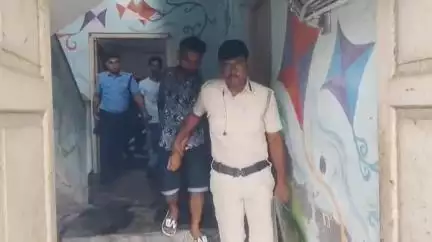 ক্যানিং ১: ক্যানিং থেকে চুরি হচ্ছিল একাধিক বাইক, ধৃতকে পেশ আদালতে