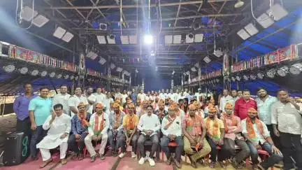 ସୁକିନ୍ଦା: ସୁକିନ୍ଦା ବିଜେପି କାର୍ଯ୍ୟାଳୟରେ ମନ୍ତ୍ରୀଙ୍କ ଉପସ୍ଥିତରେ ଦଳରେ ସାମିଲ ହେଲେ ଖପୁରିଆପଦା ପଞ୍ଚାୟତର ଅନ୍ୟ ଦଳର କର୍ମୀ