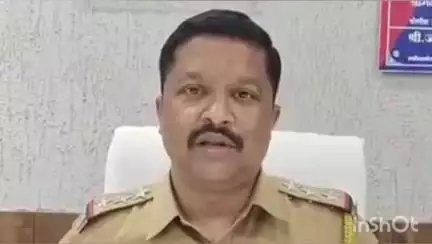 बार्शी: आषाढी एकादशी आणि मोहरम उत्सव शांततेत पार पाडावे, पोलीस निरीक्षक बालाजी कुकडे यांचे नागरिकांना आवाहन