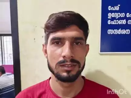 ചെങ്ങന്നൂർ: ഓൺലൈൻ ട്രേഡിങ്ങിന്റെ പേരിൽ വെൺമണി സ്വദേശിയിൽ നിന്നും കോടികൾ തട്ടിയ പ്രതിയെ ചെങ്ങന്നൂർ കോടതി റിമാന്റ് ചെയ്തു