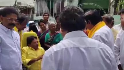 ఆగస్ట్ 15వ తేదీ నుండి మహిళలకు ఉచిత బస్సు పధకం ప్రారంభం: పల్నాడు జిల్లా టిడిపి అధ్యక్షులు కొమ్మాలపాటి శ్రీధర్