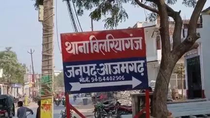 सगड़ी: बिंदवल जयराजपुर निवासी पूर्व बसपा अध्यक्ष को मारपीट कर घायल करने वाले दबंगों पर मुकदमा दर्ज, पुलिस कार्रवाई में जुटी