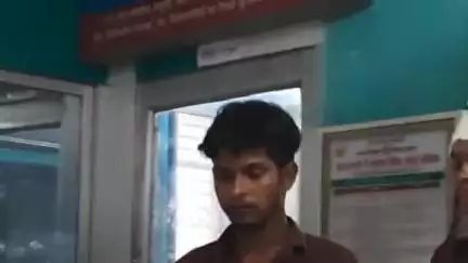 बलिया: सनहा ढाला के पास एनएच पर सड़क हादसे में एक महिला गंभीर रूप से घायल