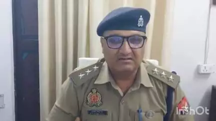 बांदा: तिंदवारा इलाके में स्थित पेट्रोल पंप में 3 अज्ञात लोगों ने सेल्समैन के साथ की मारपीट, पुलिस कर रही मामले की जांच