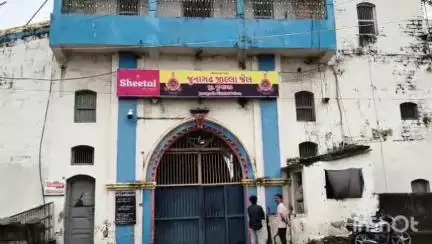 જૂનાગઢ: જિલ્લા જેલમાંથી આજીવન કાળાવાસની સજા ભોગવતા બે કેદીઓને જેલ મુક્ત કરાયા