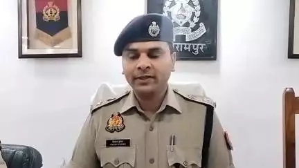 बलरामपुर: जनपद बलरामपुर में सावन को लेकर पुलिस प्रशासन ने तैयारियां पूरी की, पुलिस अधीक्षक विकास कुमार ने दी जानकारी