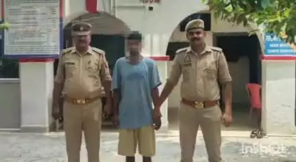 कुंडा: बाघराय पुलिस ने गलगली मोड़ से 3 सुतकी बल के साथ अभियुक्त को किया गिरफ्तार, भेजा जेल