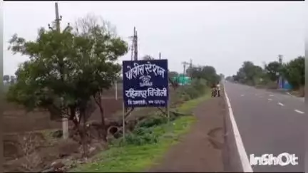 अंजनगाव सुर्जी: कुंभारगाव ते मुऱ्हा फाट्याच्या मधात अज्ञात वाहनाची दुचाकीला धडक; रहिमापूर पोलीसात तक्रार