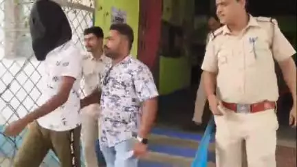 ময়নাগুড়ি: ময়নাগুড়িতে অনলাইন থেকে টাকা কিনে সেই টাকা এটিএমে জমা করে শ্রীঘরে ময়নাগুড়ির এক যুবক