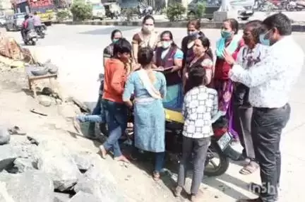 चंद्रपूर: एक ते पंधरा जुलै या कालावधीत चंद्रपूर जिल्ह्यात शाळाबाह्य बालकांची शोध मोहीम