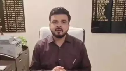 भिनगा: आरटीआई नामांकन में श्रावस्ती प्रदेश में अव्वल, DM ने भिनगा में कहा- बेहतर शिक्षा देकर साक्षरता दर में की जाएगी वृद्धि
