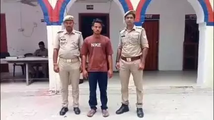ऊन: झिंझाना पुलिस ने गैंगेस्टर एक्ट में वांछित गढ़ीपुख्ता के मोहल्ला कुरैशियान निवासी आरोपी को किया गिरफ्तार