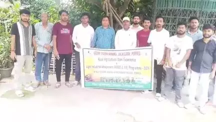 जलालगढ़: पशुओं में फैल रही लंपी बीमारी और एफएमडी से पशुपालकों को हो रहा भारी आर्थिक नुकसान