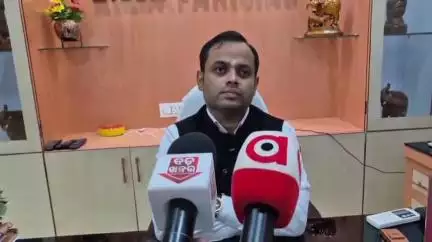 ସଦର: କର୍ଲାମୁଣ୍ଡା ଅଂଚଳ ରେ ଆମ ଓଡ଼ିଶା ନବୀନ ଓଡ଼ିଶା ଯୋଜନା ରେ ଲକ୍ଷ୍ମୀ ମନ୍ଦିର ଅନୁଦାନ ଅର୍ଥ ଲୁଟ, ବିଭାଗୀୟ ଅଧିକାରୀଙ୍କ ପ୍ରତିକ୍ରିୟା