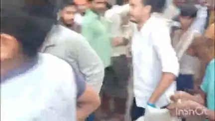 अरवल: खानगाह मोहल्ले में प्रेमी-प्रेमिका की गोली मारकर हत्या, मेडिकल टीम ने शव का पोस्टमार्टम कराया