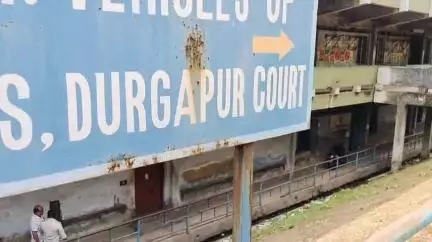 ফরিদপুর দুর্গাপুর: দুর্গাপুর কমিশনারেটে বিভিন্ন চুরির মামলায় তিনজনকে গ্রেপ্তার করা হয়, আদালত চার দিনের পুলিশি হেফাজতের নির্দেশ দেয়