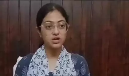 बिलासपुर सदर: मंडी के थुनाग में आई प्राकृतिक आपदा के गवाह बने कॉलेज ऑफ हॉर्टिकल्चर एंड फोरेस्ट्री थुनाग के स्टूडेंट, सुनाई आपबीती