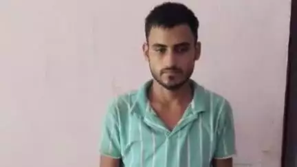 बुहाना: बुहाना पुलिस ने अपहरण मामले में वांछित ₹10000 के ईनामी आरोपी को दिल्ली से किया गिरफ्तार