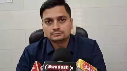 बेरला: बेमेतरा स्वास्थ्य विभाग की अपील, सर्पदंश के बाद झाड़-फूंक में समय न गवाएं, जल्द अस्पताल पहुंचाएं