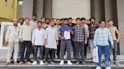 वाशिम: बिलाल नगर येथे रस्ता, नाली ही मूलभूत सुविधा उपलब्ध करा; रहिवाशांची नगरपालिकेकडे निवेदनाद्वारे मागणी #Jansamasya