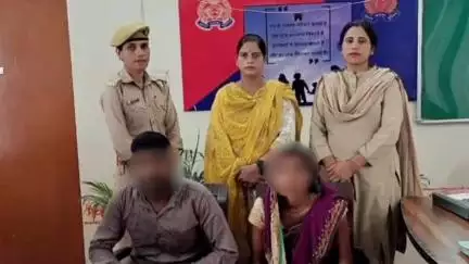 शाहजहांपुर: शाहजहांपुर : परिवार परामर्श केंद्र में 12 मामलों की सुनवाई, दो दंपत्तियों में सुलह कराकर किया गया विदा