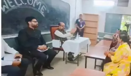 महासमुंद: राज्यपाल ने गोड़बहाल में महिला स्व-सहायता समूहों से किया आत्मीय संवाद