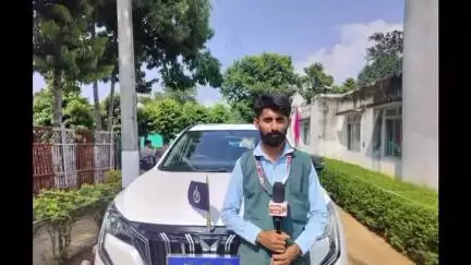 লংথরাই ভ্যালি: সাংবাদিক রাজিব সরকার আক্রান্ত: অভিযুক্তের দৃষ্টান্তমূলক শাস্তির দাবিতে সরব জার্নালিস্টস অ্যাসোসিয়েশন অফ ত্রিপুরা