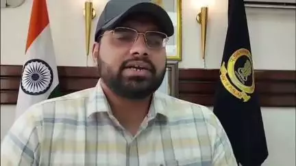 ਨਵਾਂਸ਼ਹਿਰ: ਨਵਾਂਸ਼ਹਿਰ ਵਿੱਚ ਰਾਸ਼ਟਰੀ ਪੁਰਸਕਾਰ ਲਈ 15 ਜੁਲਾਈ ਤੱਕ ਅਪਲਾਈ ਕਰ ਸਕਦੇ ਨੇ ਅਪੰਗ ਵਿਅਕਤੀ