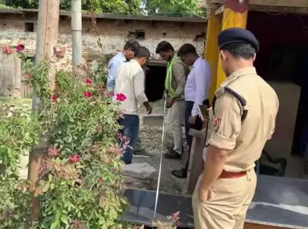 पिंड्रा: रूपापुर में होटल विधान बसेरा ढाबा को किया गया सील, प्रशासन ने संबंधित विभागों को जांच का निर्देश दिया