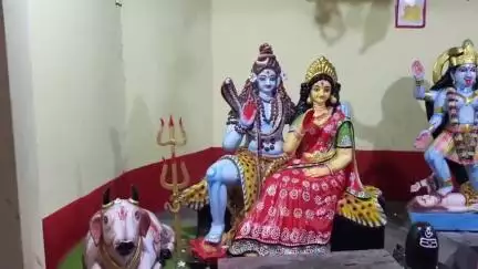 জলপাইগুড়ি: শ্রাবণী মেলার প্রাক্কালে জলপাইগুড়ি তিস্তা ঘাট ও জল্পেশ মন্দির পরিদর্শনে জেলাশাসক ও পুলিশ সুপার