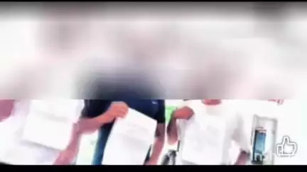 नबीनगर: दरुआ में मुहर्रम पर्व के दौरान सोशल मीडिया पर नकली हथियार का फोटो डालने पर 3 युवकों के खिलाफ कार्रवाई