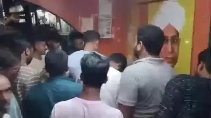 অমরপুর: উদয়পুর রমেশ চমুনি অটোস্ট্যান্ডে অটো টুলবক্স ভেঙ্গে চুরি করতে গিয়ে হাতেনাতে ধৃত এক ব্যক্তি