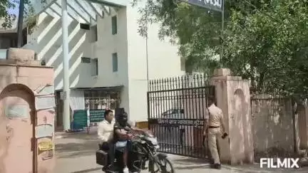 मुरैना नगर: अश्लील गालियां देकर मारपीट करने वाले आरोपी को न्यायालय ने सुनाई 1 वर्ष की सजा, ₹1000 का अर्थदंड भी