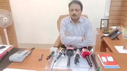 ଭଦ୍ରକ ଗ୍ରାମାଞ୍ଚଳ: ଭଦ୍ରକ ଜିଲ୍ଲାରେ କମୁଛି ନଦୀର ଜଳସ୍ତର, ବଢୁଛି ଦୁର୍ଦ୍ଦଷା,, ଜିଲ୍ଲାପାଳ ରଖିଲେ ପ୍ରତିକ୍ରିୟା