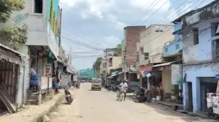 ஓட்டப்பிடாரம் பகுதிக்கு செல்லும் இரவு நேர கடைசி பேருந்துகள் உட்பட பல்வேறு அரசு பேருந்துகள் நிறுத்தம்