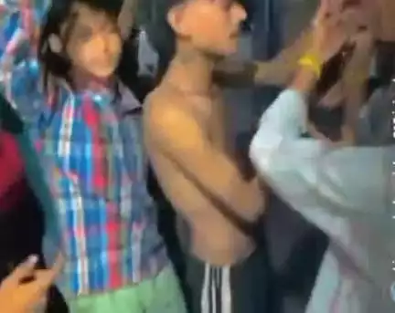 रुद्रपुर: ट्रांजिट कैंप थाना क्षेत्र में तमंचा लहराते युवक का वीडियो हुआ वायरल, पुलिस ने किया गिरफ्तार