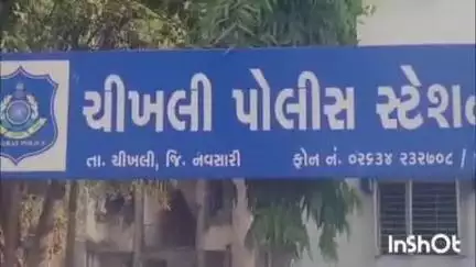ચીખલી: ચીખલી થી ખેરગામ જતા રોડ ઉપર અકસ્માત સર્જાતા એક ઈસમનું સારવાર દરમિયાન મોત નીપજ્યું