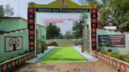 ବିଜେପୁର: ବରପାଲି ବ୍ଲକ କାର୍ଯ୍ୟାଳୟ ପରିସରରେ ଆସନ୍ତା ସୋମବାର ହେବ ଜିଲ୍ଲାପାଳ ଙ୍କ ଜନଶୁଣାଣୀ ଶିବିର