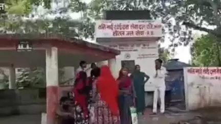 पानीपत: पानीपत-दिल्ली रेल लाइन पर विकास नगर के पास मालगाड़ी की चपेट में आने से युवती की मौत