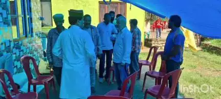 रिवालसर: श्यांज पंचायत की दर्दनाक आपदा में एक ही परिवार के सात सदस्यों की मौत, गांव में पसरा मातम