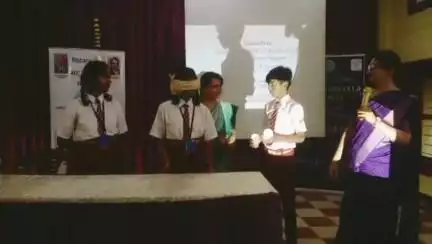 ದಾಂಡೇಲಿ: ನಗರದಲ್ಲಿ ಯಶಸ್ವಿಯಾಗಿ ಸಂಪನ್ನಗೊಂಡ ವೃತ್ತಿ‌ ಮಾರ್ಗದರ್ಶನ ಕಾರ್ಯಾಗಾರ