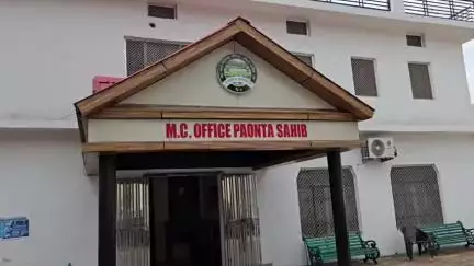 पांवटा साहिब: लॉट द्वारा नगर पालिका परिषद पांवटा साहिब के 5 महिला वार्डों का आरक्षण होगा-चीमा