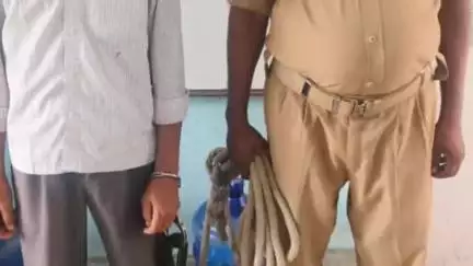 बोध गया: बोधगया थाना पुलिस ने मारपीट के मामले में 1 अभियुक्त को किया गिरफ्तार, भेजा जेल
